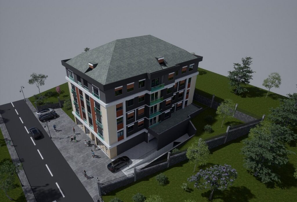 Proje 1